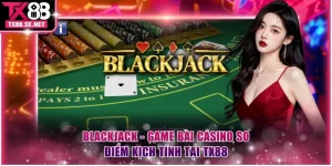 Blackjack