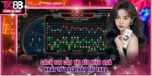 Cách soi cầu tài xỉu