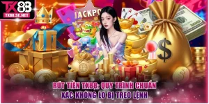 Rút tiền TX88
