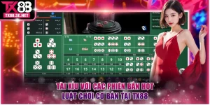 Tài xỉu